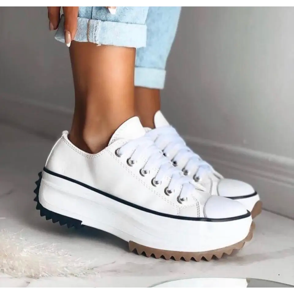 Frances | Orthopedic Sneakers