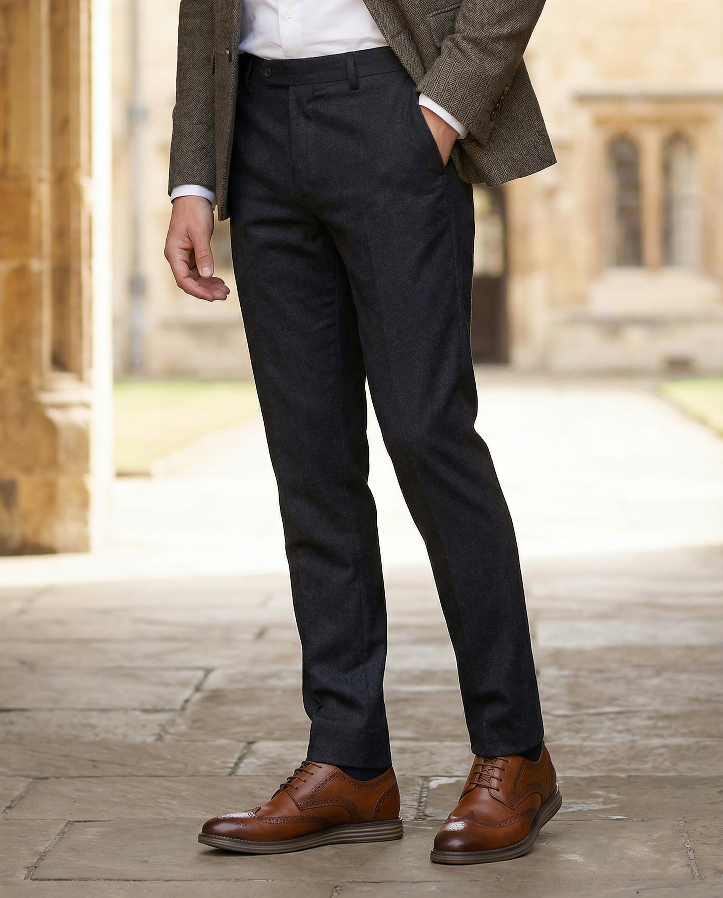 The Briar Oxford