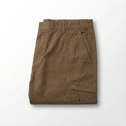 Maxwell Relax Fit Joggers