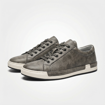 Max’s Classic Sneakers