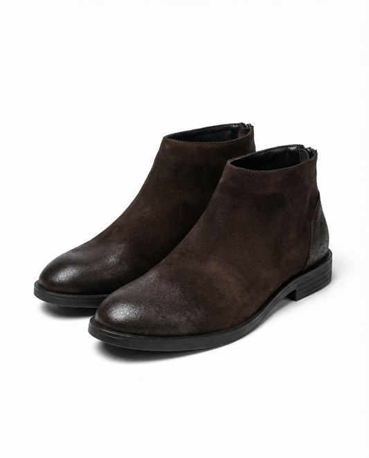 The Stonefield Boot