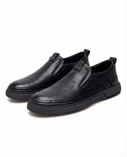 The Workday Slip-On