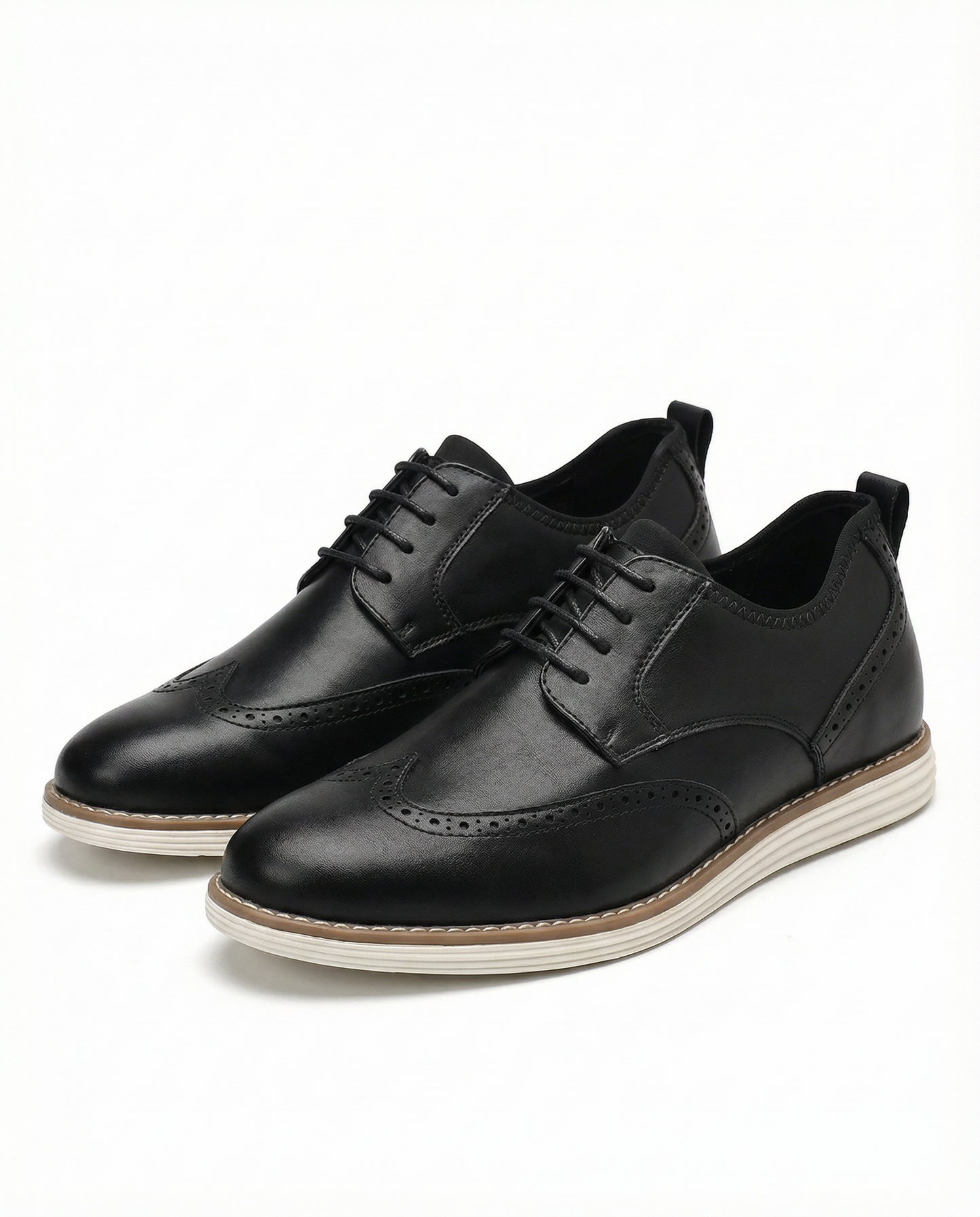 The Alder Wingtip