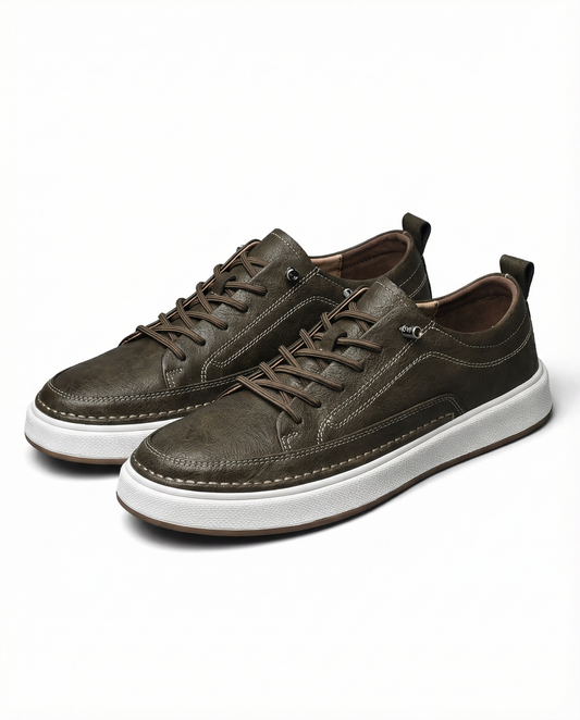 The Streetcraft Low