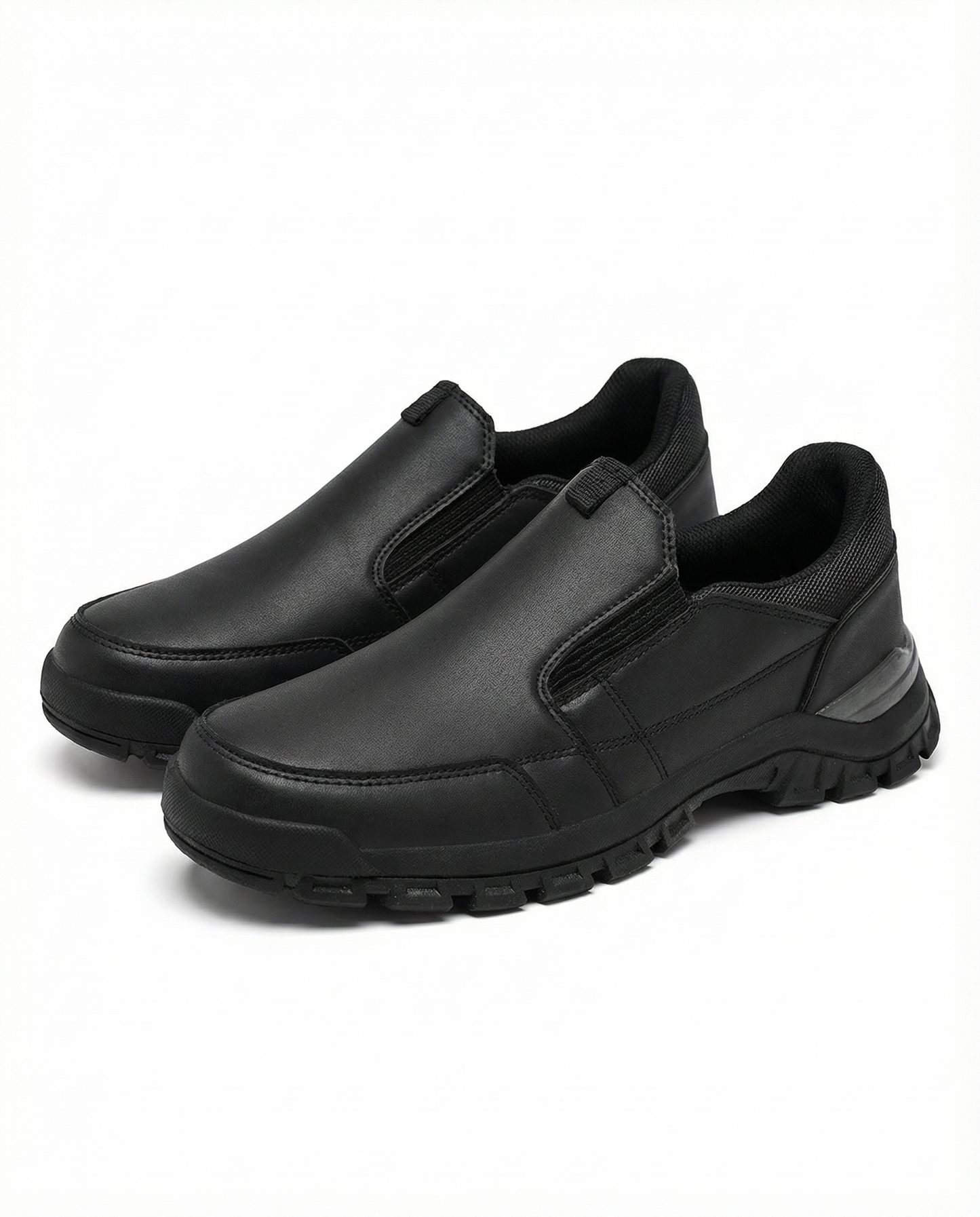 The Trailmark Slip-On