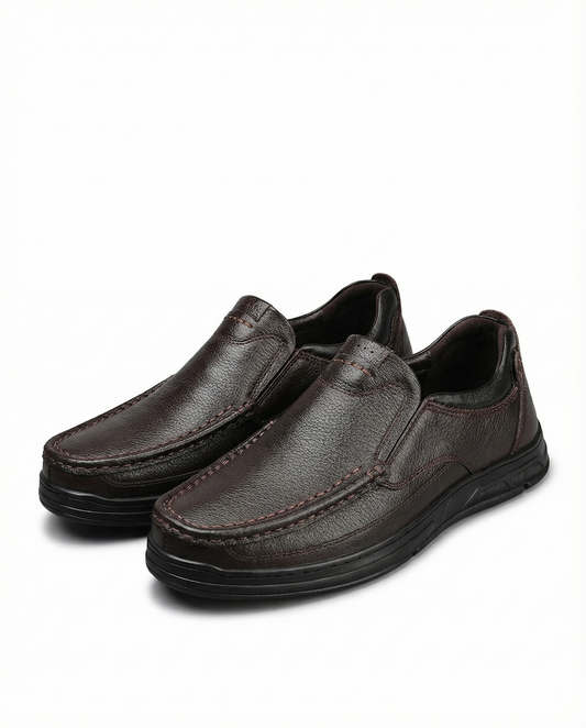 The Ledger Slip-On
