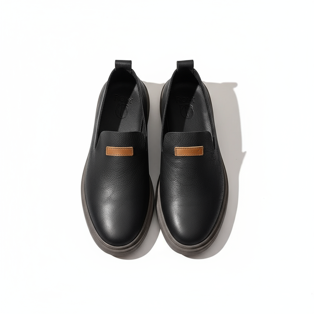 The Harbor Loafer