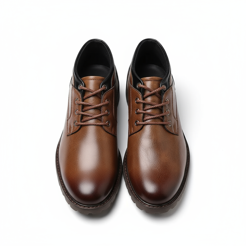 The Dakota Boot