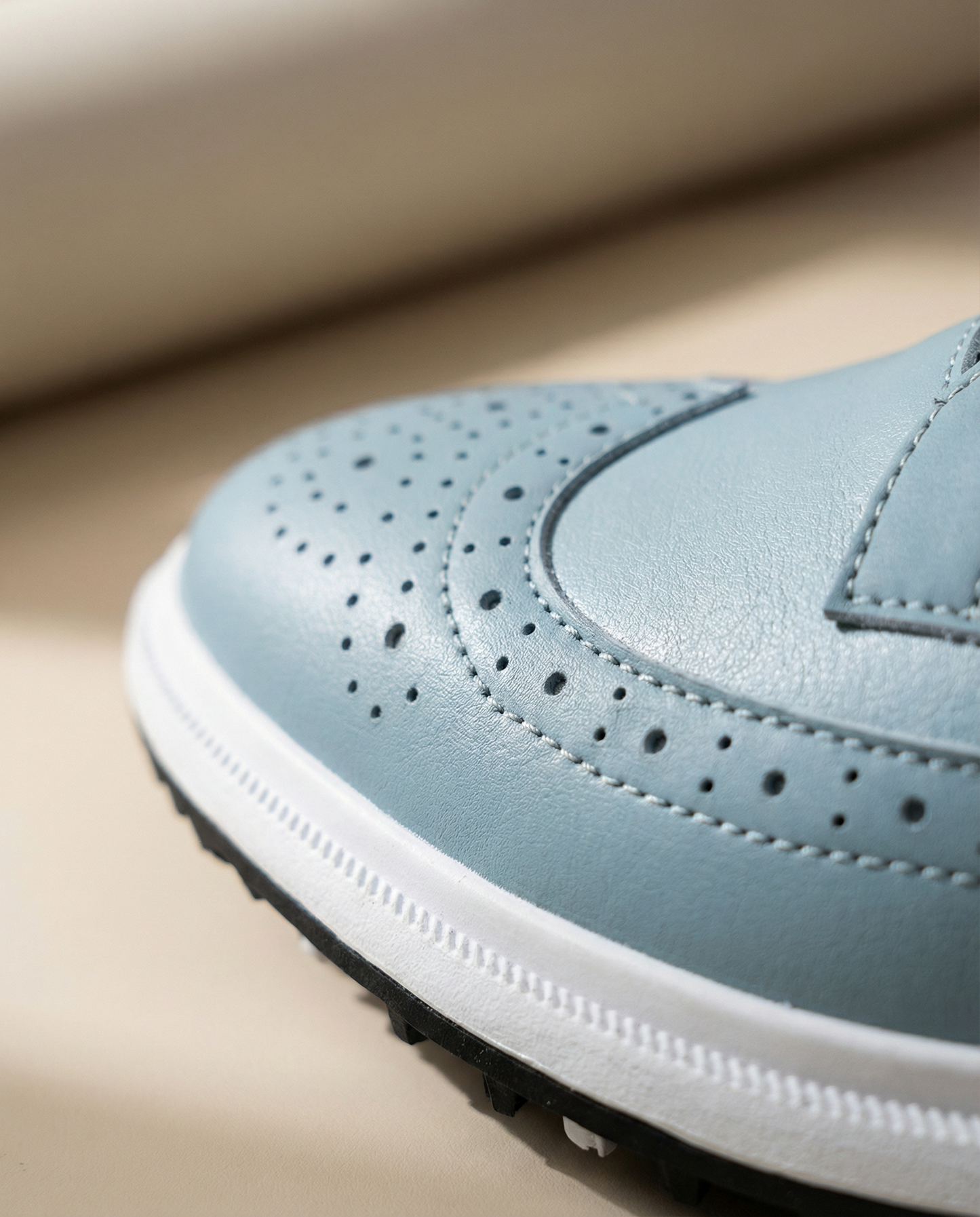 The Groundskeeper Shoe