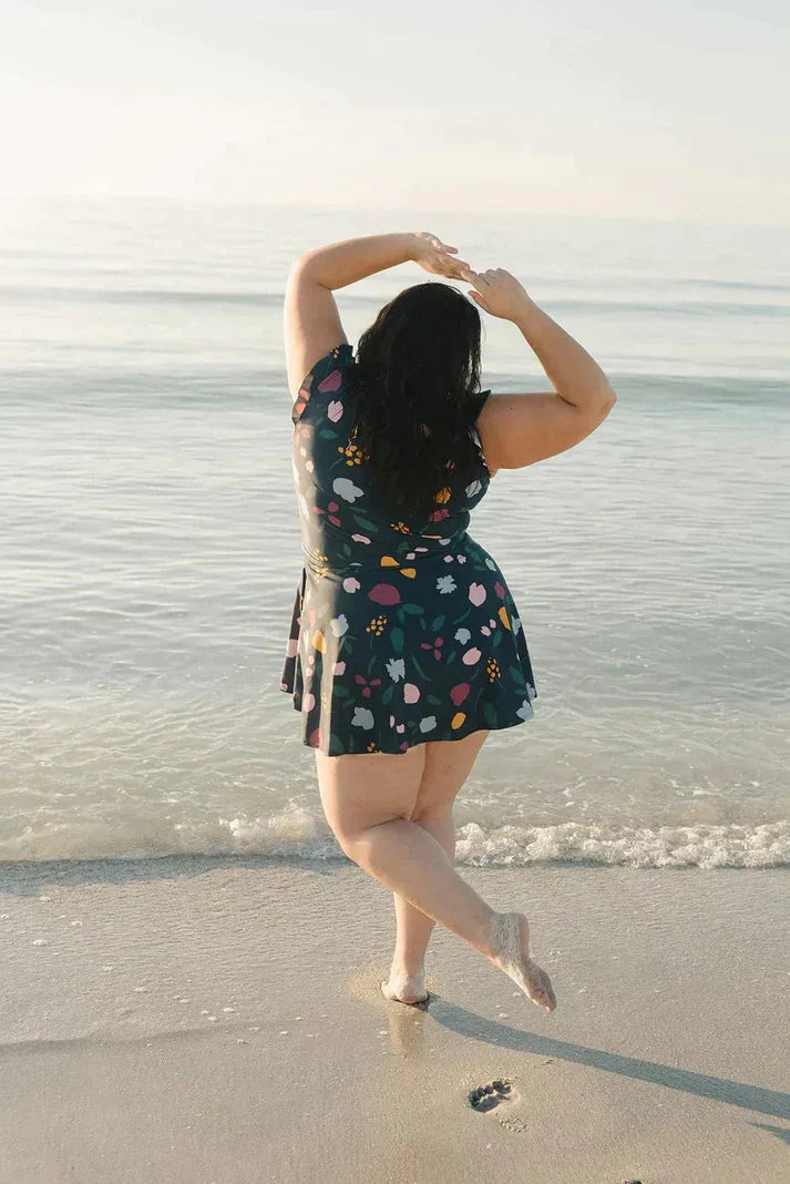 Yanira® | Comfort Swimsuit