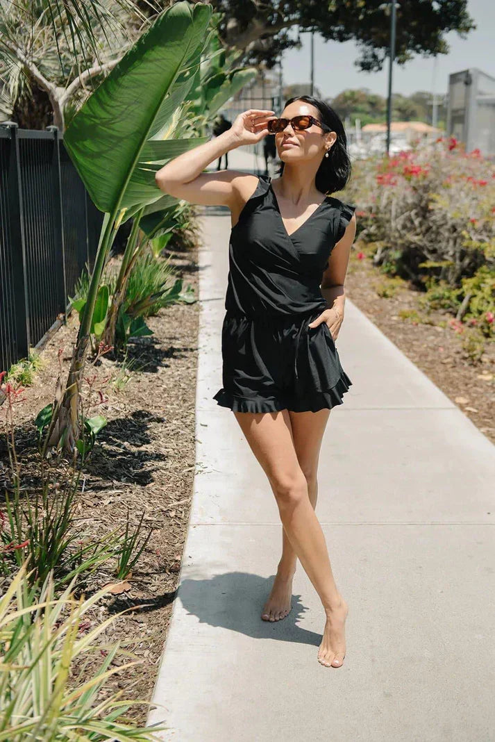 Yanira® | Comfort Swimsuit