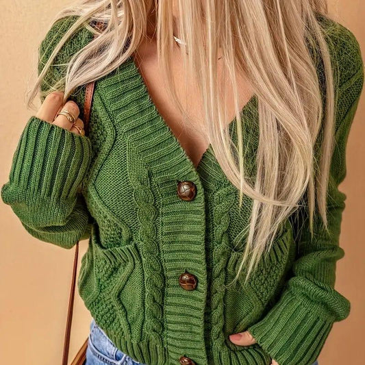 Camila | Women's cardigan, elegant and elegant
