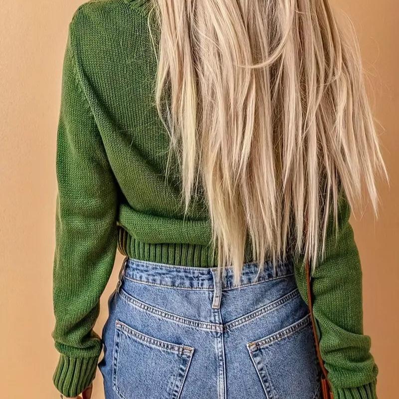 Camila | Women's cardigan, elegant and elegant