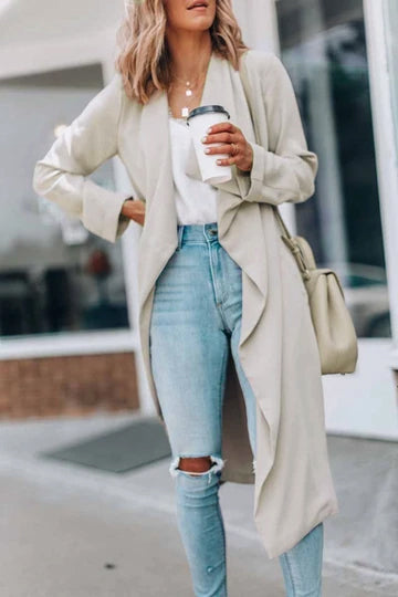 Maricela® | Simple and stylish winter cardigan
