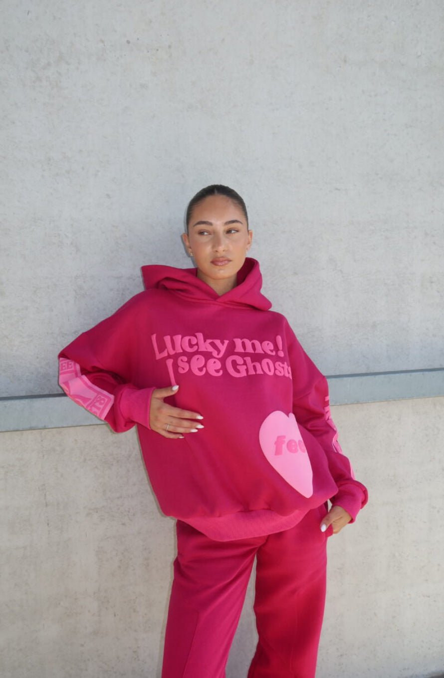 Sofia® | GHOST TRACKSUIT