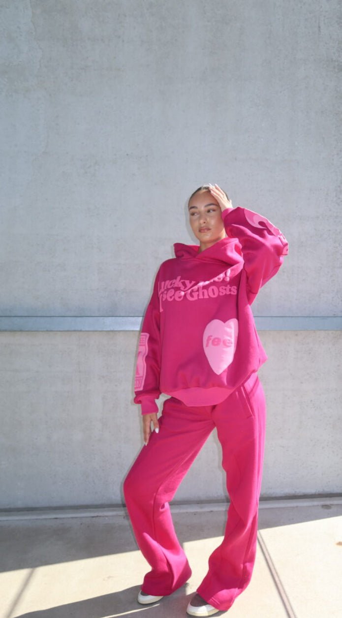Sofia® | GHOST TRACKSUIT