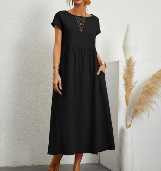 Elena® | Elegant Women'S Dress
