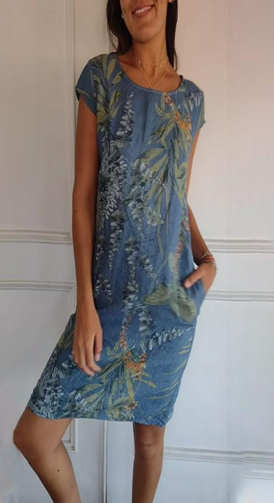Antonia® | Comfortable dress for women