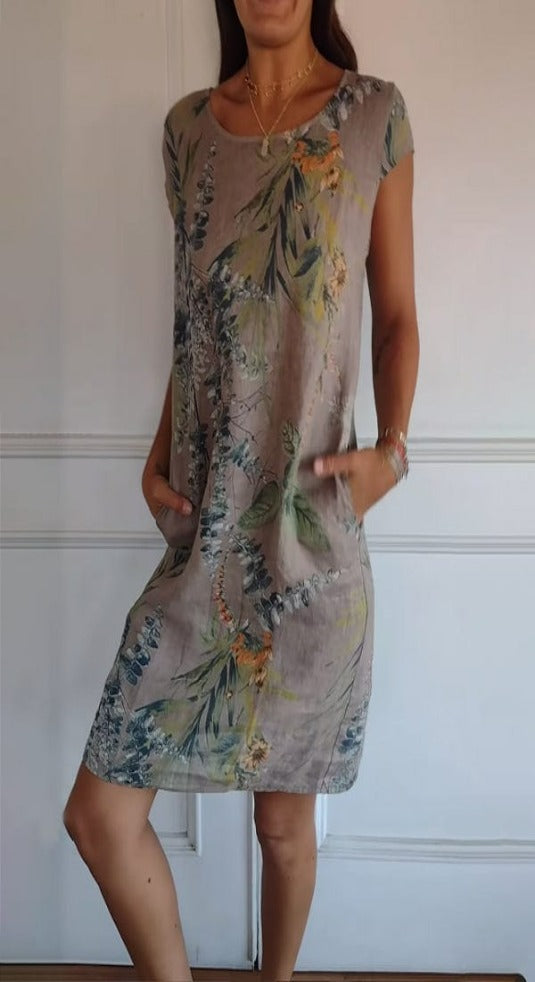 Antonia® | Comfortable dress for women
