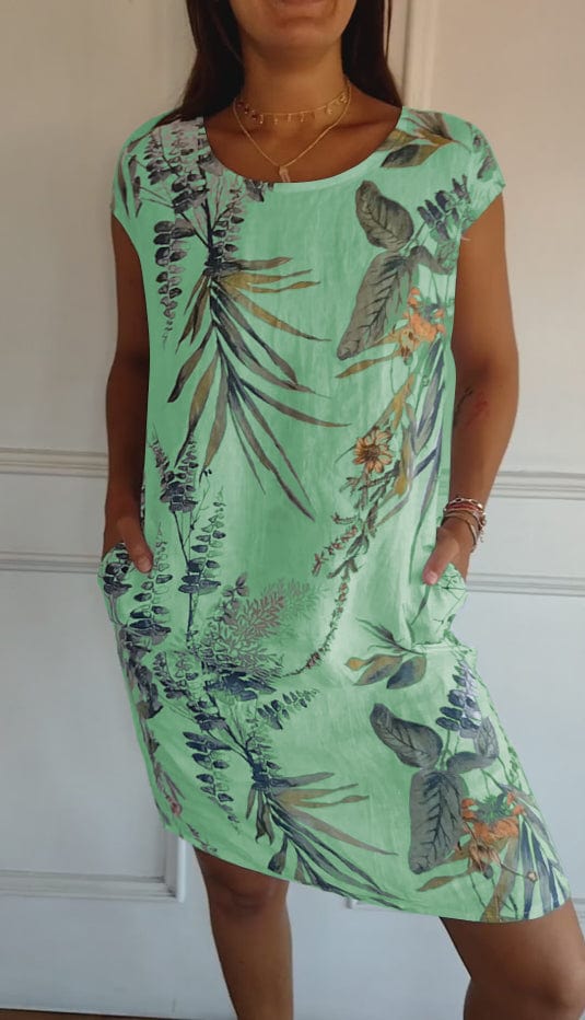 Antonia® | Comfortable dress for women