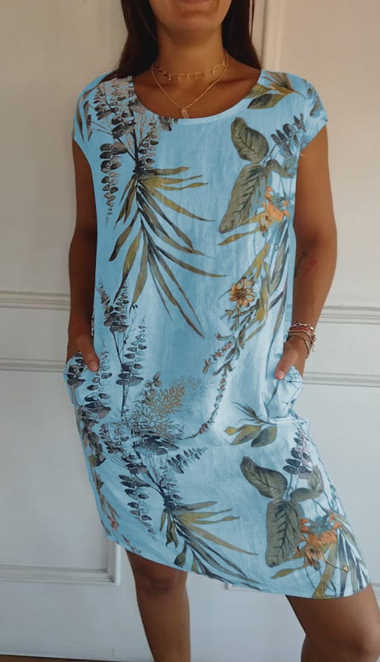 Antonia® | Comfortable dress for women