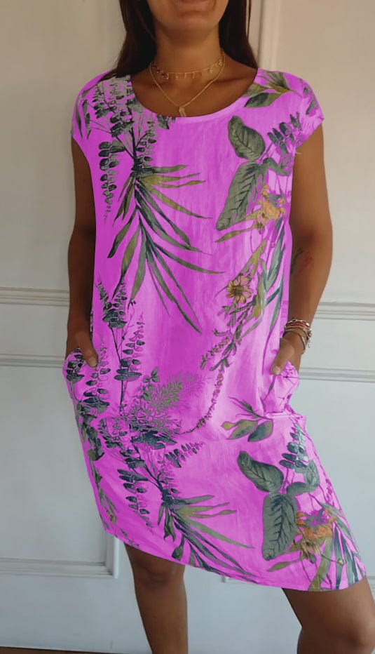 Antonia® | Comfortable dress for women