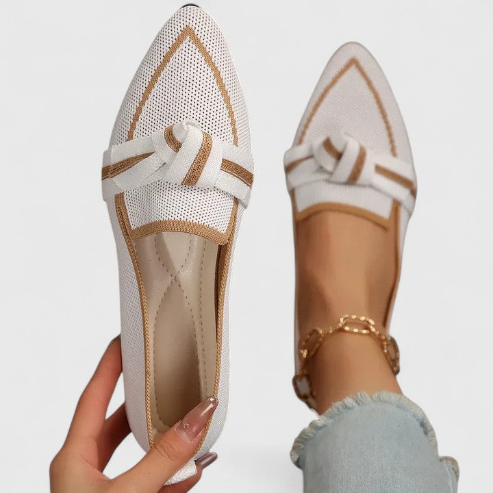 Matilda | Orthopedic Slip-On Loafers