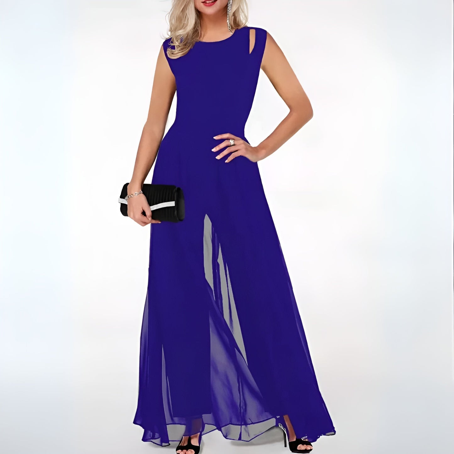Luna® | Elegant Women'S Dress