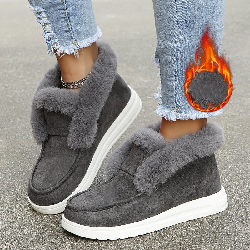Rubí | Casual orthopedic custom shoes