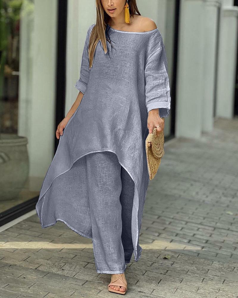 Xochitl® | Leisure Set For Women