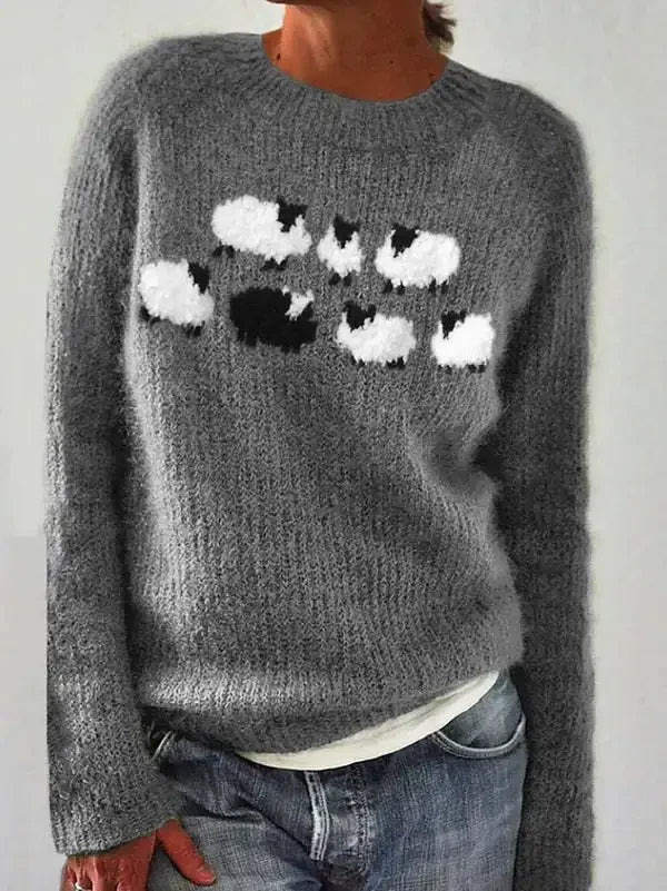 Yolanda® | Winter and autumn sweaters