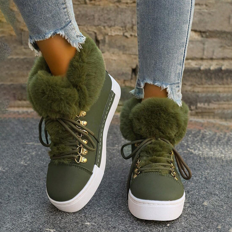 Ana | High quality orthopedic boots