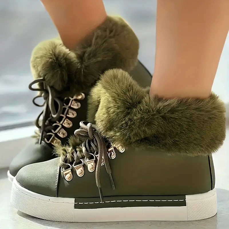Ana | High quality orthopedic boots