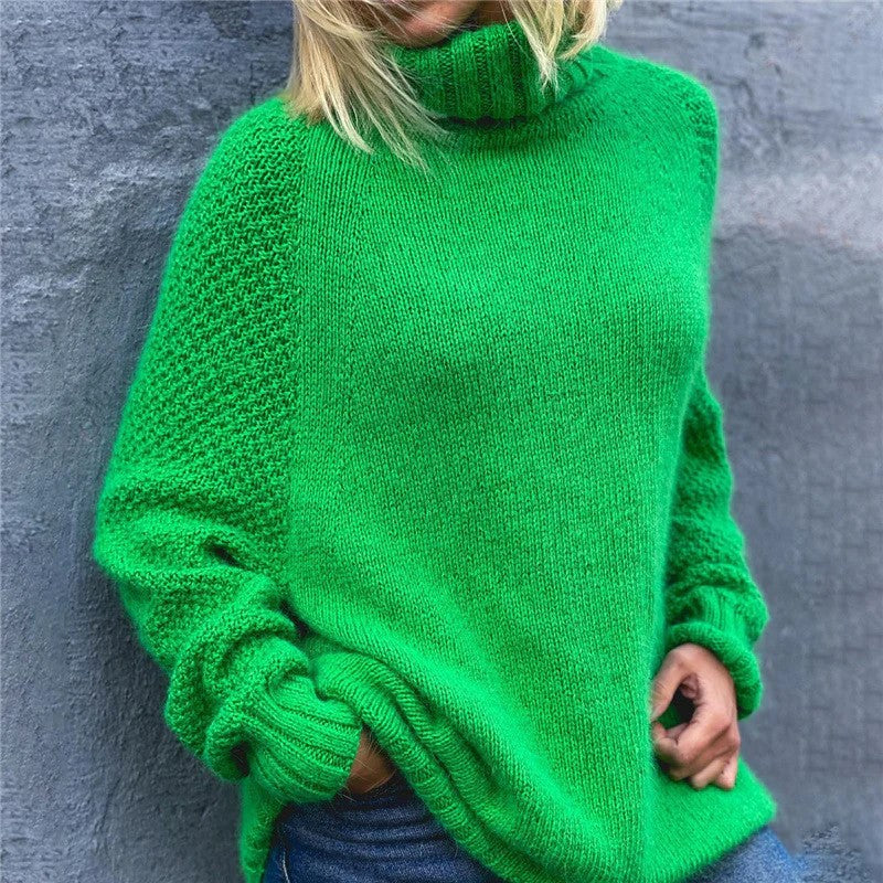 Nerea| Timeless and elegant winter clothing