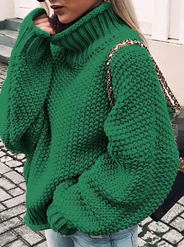 Silvia | Classic and stylish winter garment