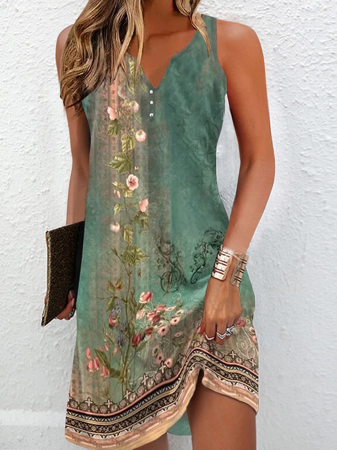 Florencia® | Women's retro dress