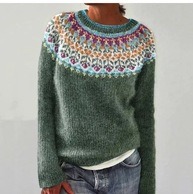 Yolanda® | Winter and autumn sweaters