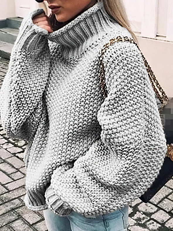 Silvia | Classic and stylish winter garment