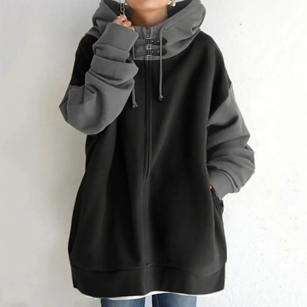 Angelika | Classic and comfortable monkey sweater