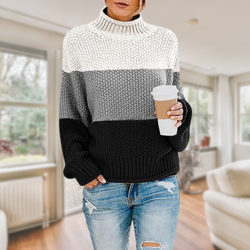 Doris | Modern and fashionable winter clothing item