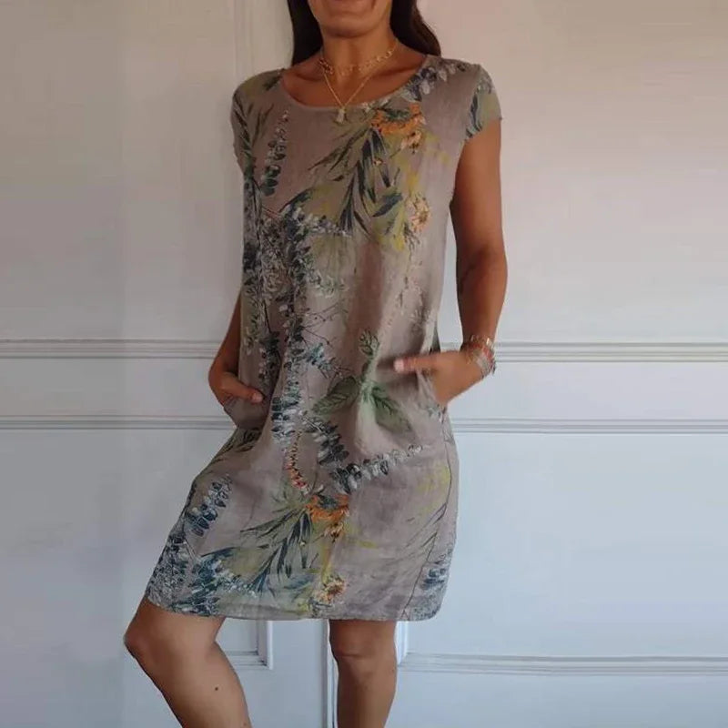 Katia® | Comfortable Summer Dress