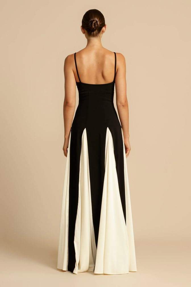 María Elena® | Maxi Slip In Block Colours