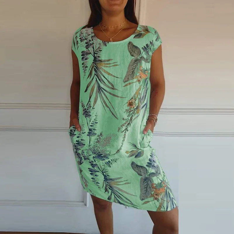 Katia® | Comfortable Summer Dress