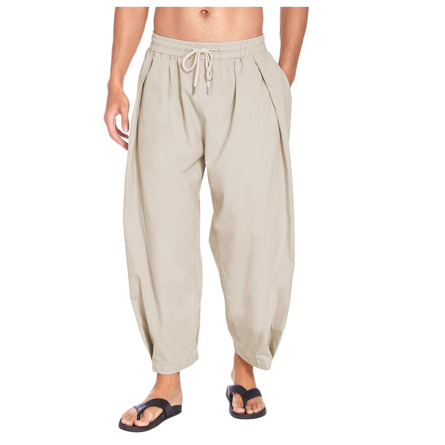Gus | Lightweight Summer Men's Pants