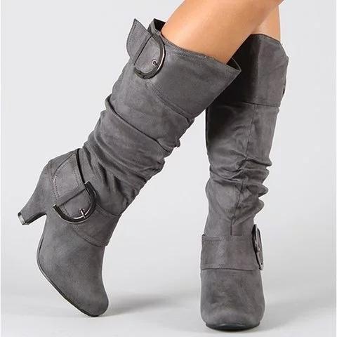 Dalia | Supportive orthopedic boots