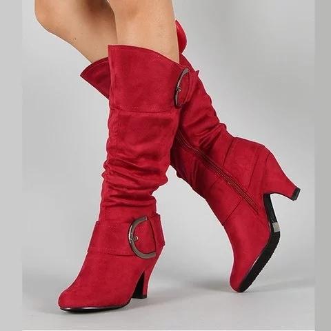 Dalia | Supportive orthopedic boots