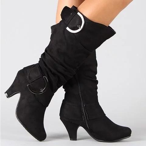 Dalia | Supportive orthopedic boots