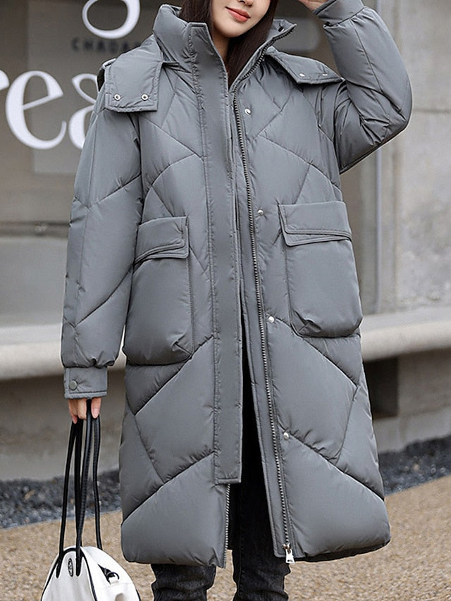 Ofelia | Comfortable and stylish winter garment