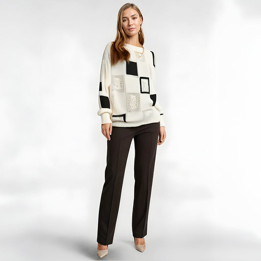 Elvira | Stylish sweatshirt