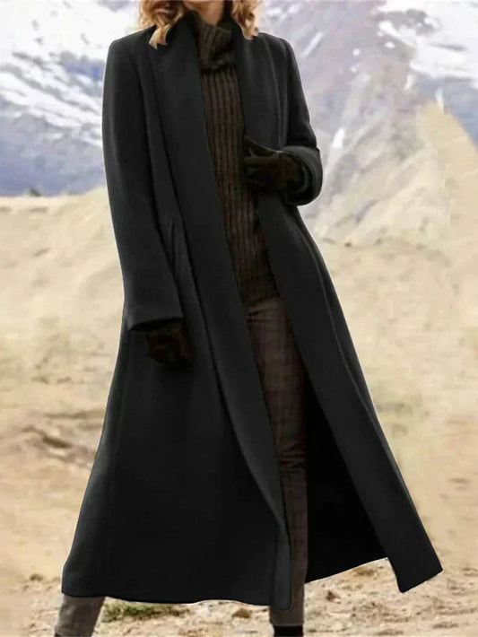 Jessica | Trendy and elegant winter coat